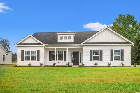 383 W Dogwood Rd, Loris, SC 29569