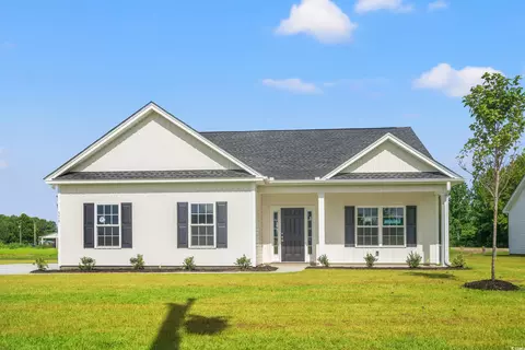 379 W Dogwood Rd, Loris, SC 29569