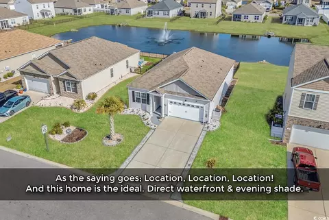 417 Accord St, Myrtle Beach, SC 29588