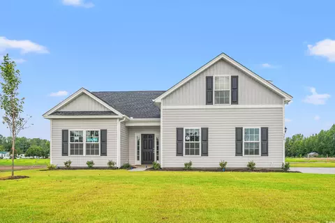 375 W Dogwood Rd, Loris, SC 29569