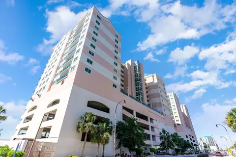 1903 S Ocean Blvd #606, North Myrtle Beach, SC 29582