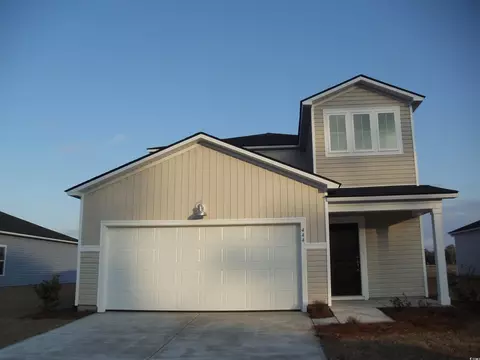 444 Ribbon Rail Way, Loris, SC 29569