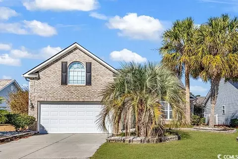 7228 Guinevere Cir, Myrtle Beach, SC 29588