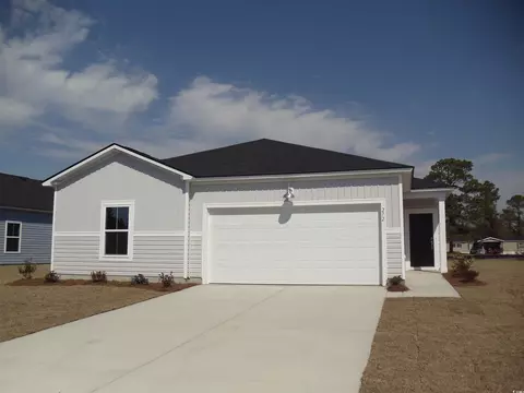 272 Warner Crossing Way, Loris, SC 29569