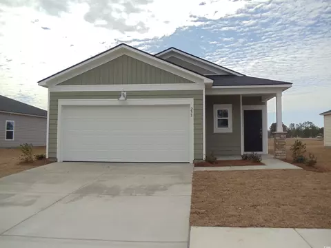 255 Warner Crossing Way, Loris, SC 29569