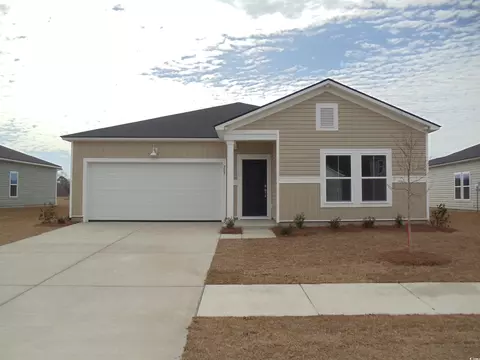 259 Warner Crossing Way, Loris, SC 29569