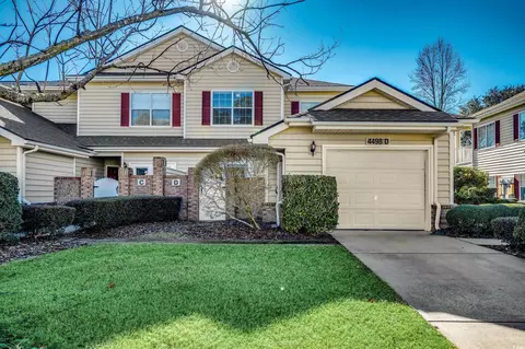4498 Girvan Dr #D, Myrtle Beach, SC 29579
