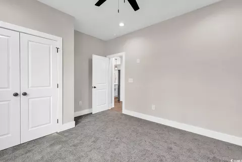 Bedroom - 5374 Hampton Rd, Conway, SC 29527 photo 2 of 2