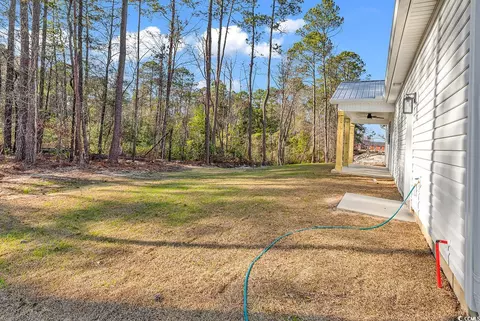 Exterior - 5374 Hampton Rd, Conway, SC 29527 photo 3 of 3