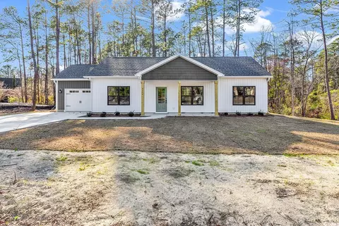 5374 Hampton Rd, Conway, SC 29527