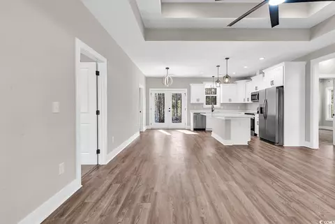 Entry Way - 5374 Hampton Rd, Conway, SC 29527 photo 1 of 1