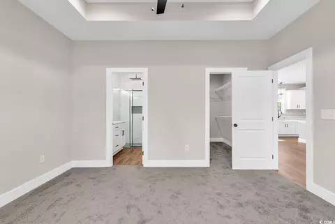 Bedroom - 5374 Hampton Rd, Conway, SC 29527 photo 1 of 2