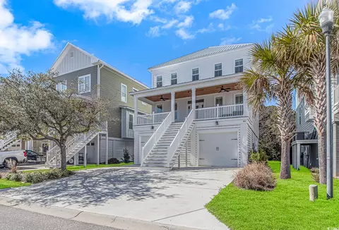 89 Enclave Pl, Pawleys Island, SC 29585