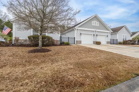 1517 Palmina Loop #B, Myrtle Beach, SC 29588