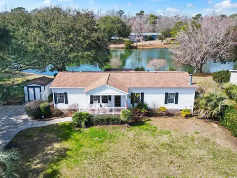 151 Hawks Nest Cir, Murrells Inlet, SC 29576