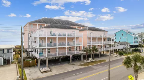 817 S Ocean Blvd #105, North Myrtle Beach, SC 29582