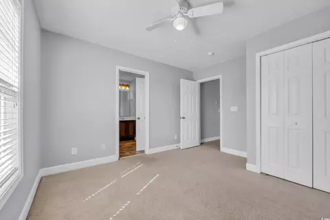 Bedroom - 228 Gresham Ln, Myrtle Beach, SC 29588 photo 4 of 12