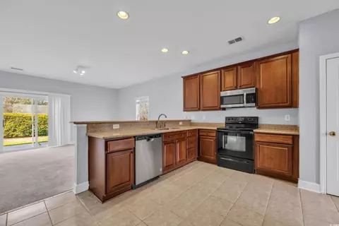 Kitchen - 228 Gresham Ln, Myrtle Beach, SC 29588 photo 1 of 3