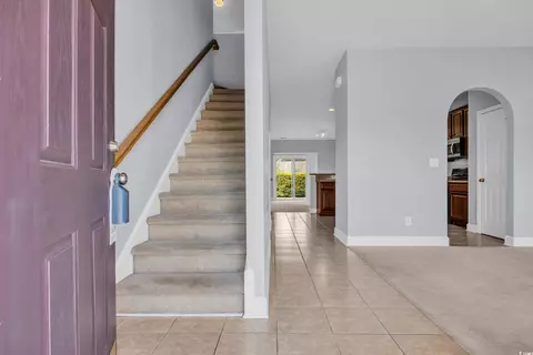 Entry Way - 228 Gresham Ln, Myrtle Beach, SC 29588 photo 1 of 2
