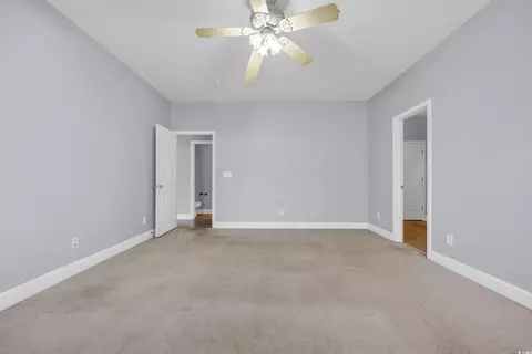Bedroom - 228 Gresham Ln, Myrtle Beach, SC 29588 photo 2 of 12