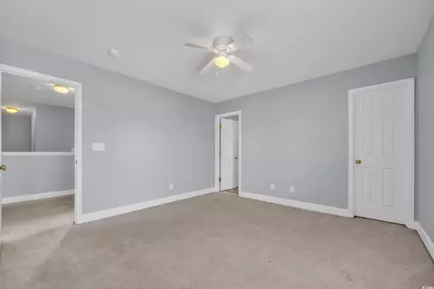 Bedroom - 228 Gresham Ln, Myrtle Beach, SC 29588 photo 5 of 12