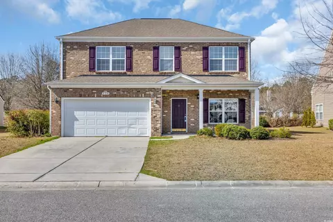 228 Gresham Ln, Myrtle Beach, SC 29588