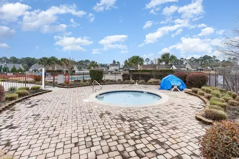 Exterior - 654 Old Castle Loop, Myrtle Beach, SC 29579 photo 9 of 10