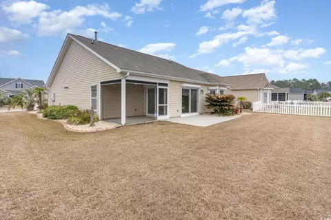 Exterior - 654 Old Castle Loop, Myrtle Beach, SC 29579 photo 6 of 10