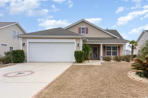 654 Old Castle Loop, Myrtle Beach, SC 29579