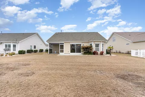 Exterior - 654 Old Castle Loop, Myrtle Beach, SC 29579 photo 5 of 10