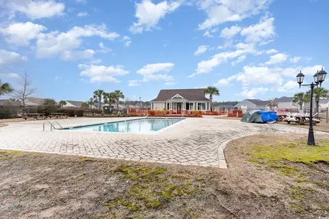 Exterior - 654 Old Castle Loop, Myrtle Beach, SC 29579 photo 8 of 10