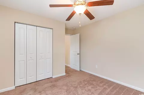 Bedroom - 654 Old Castle Loop, Myrtle Beach, SC 29579 photo 5 of 6