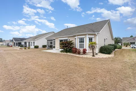 Exterior - 654 Old Castle Loop, Myrtle Beach, SC 29579 photo 4 of 10