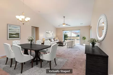 Dining - 654 Old Castle Loop, Myrtle Beach, SC 29579 photo 1 of 1