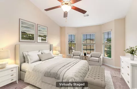 Bedroom - 654 Old Castle Loop, Myrtle Beach, SC 29579 photo 1 of 6