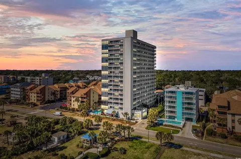 5511 N Ocean Blvd #1105, Myrtle Beach, SC 29577