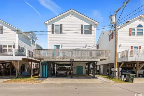 6001-1005 S Kings Hwy, Myrtle Beach, SC 29575