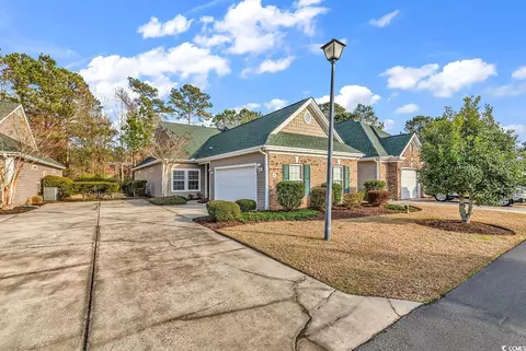 300 Nuthatch Ln #A, Murrells Inlet, SC 29576