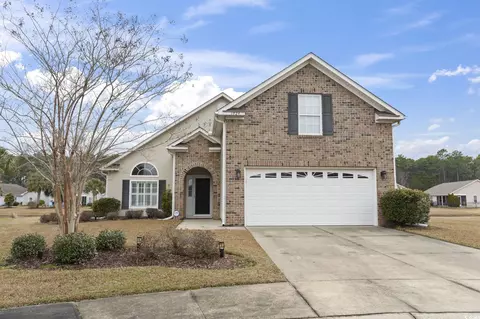1024 Dizzy Ct, Surfside Beach, SC 29575
