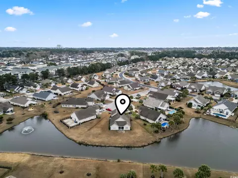 1024 Dizzy Ct, Surfside Beach, SC 29575 photo 38