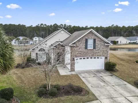 1024 Dizzy Ct, Surfside Beach, SC 29575 photo 35