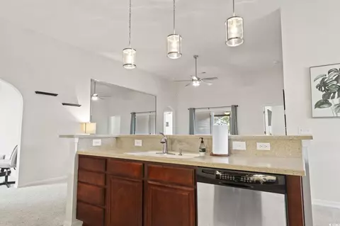 1024 Dizzy Ct, Surfside Beach, SC 29575 photo 7