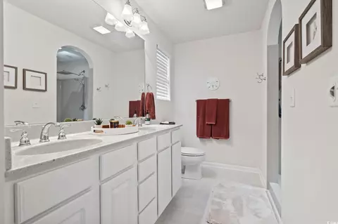 1024 Dizzy Ct, Surfside Beach, SC 29575 photo 23