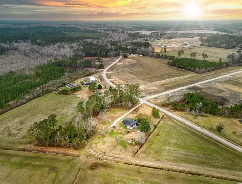 861 Fowler Rd, Conway, SC 29526