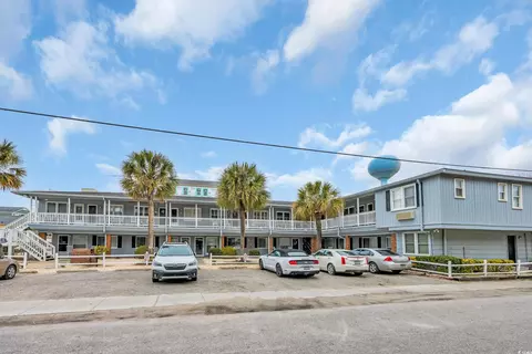 5909 N Ocean Blvd #14, North Myrtle Beach, SC 29582