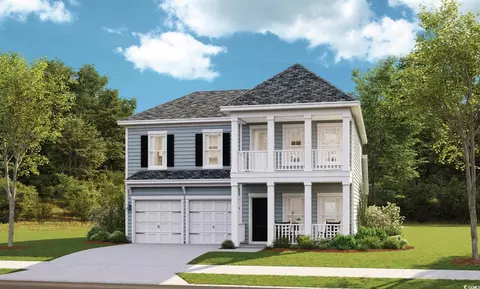 1613 Seachase Way, North Myrtle Beach, SC 29582