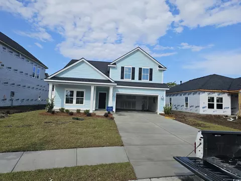 1609 Seachase Way, North Myrtle Beach, SC 29582