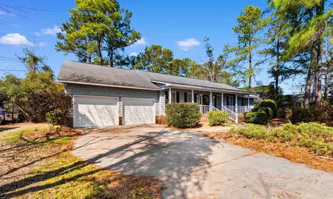 228 Lander Dr, Conway, SC 29526