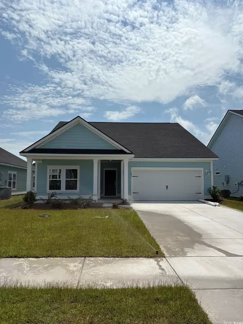1604 Seachase Way, North Myrtle Beach, SC 29582
