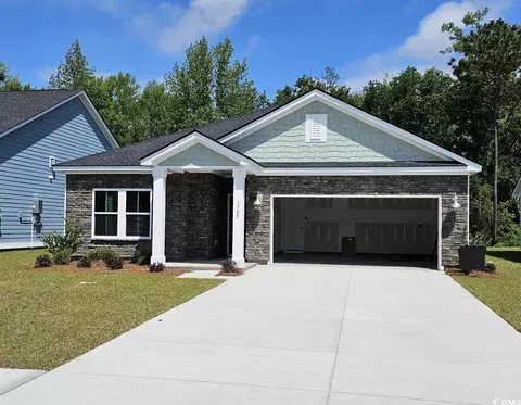 1705 Seachase Way, North Myrtle Beach, SC 29582